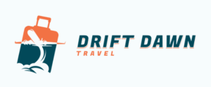logo drift