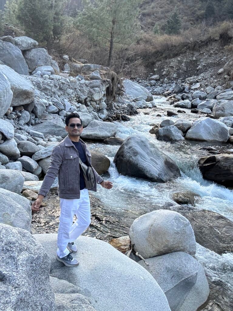 Ankur Jajoria Ankur Jajoria