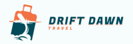 Drift Dawn Travels Logo